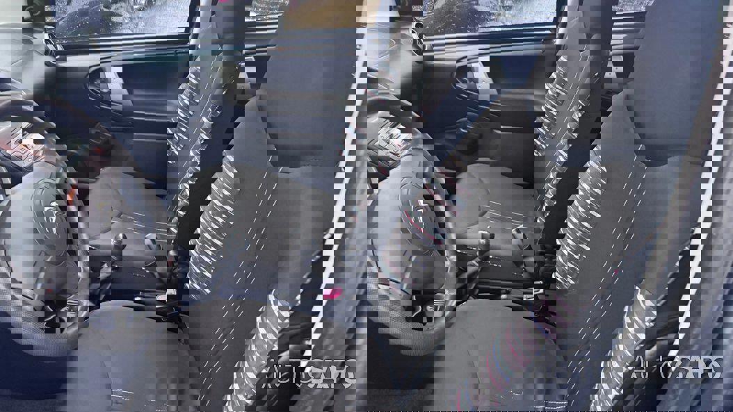 Citroen C1 1.0 Selection de 2013