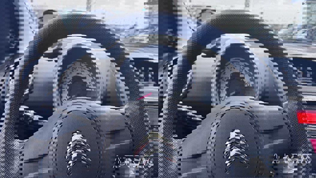 Citroen C1 1.0 Selection de 2013