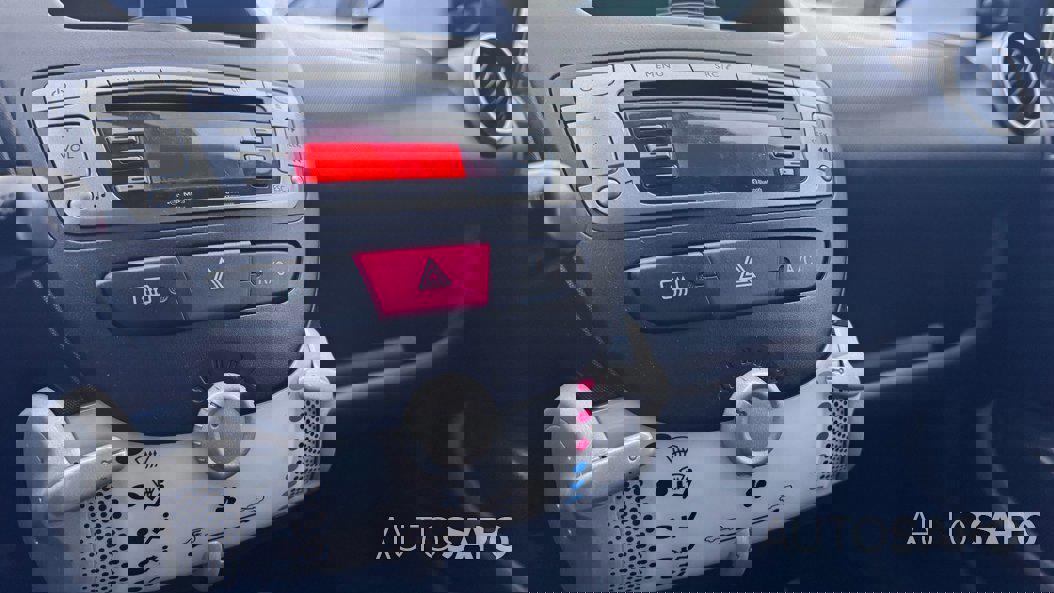 Citroen C1 1.0 Selection de 2013