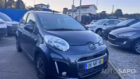 Citroen C1 1.0 Selection de 2013