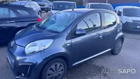 Citroen C1 1.0 Selection de 2013