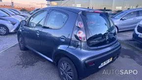 Citroen C1 1.0 Selection de 2013