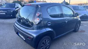 Citroen C1 1.0 Selection de 2013