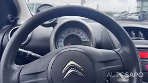 Citroen C1 1.0 Selection de 2013