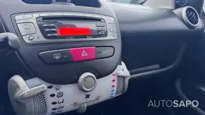 Citroen C1 1.0 Selection de 2013