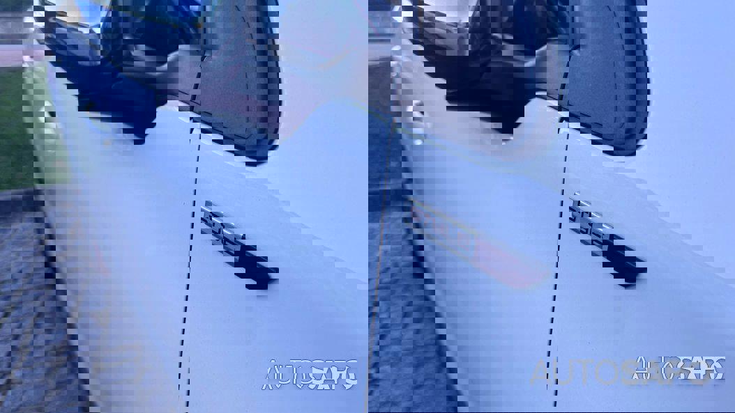 Peugeot 2008 1.2 PureTech Style de 2017