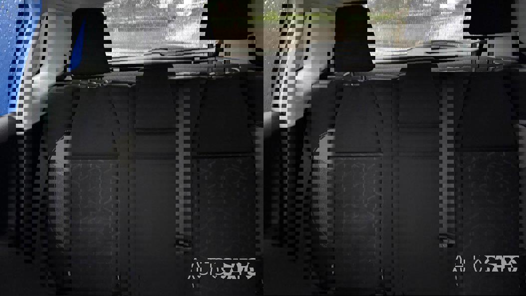 Peugeot 2008 1.2 PureTech Style de 2017