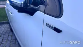 Peugeot 2008 1.2 PureTech Style de 2017