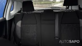 Peugeot 2008 1.2 PureTech Style de 2017