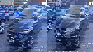 Fiat Tipo 1.3 M-Jet Lounge de 2016