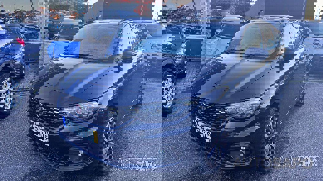 Fiat Tipo 1.3 M-Jet Lounge de 2016