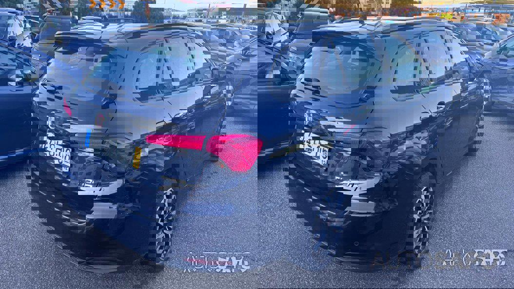 Fiat Tipo 1.3 M-Jet Lounge de 2016