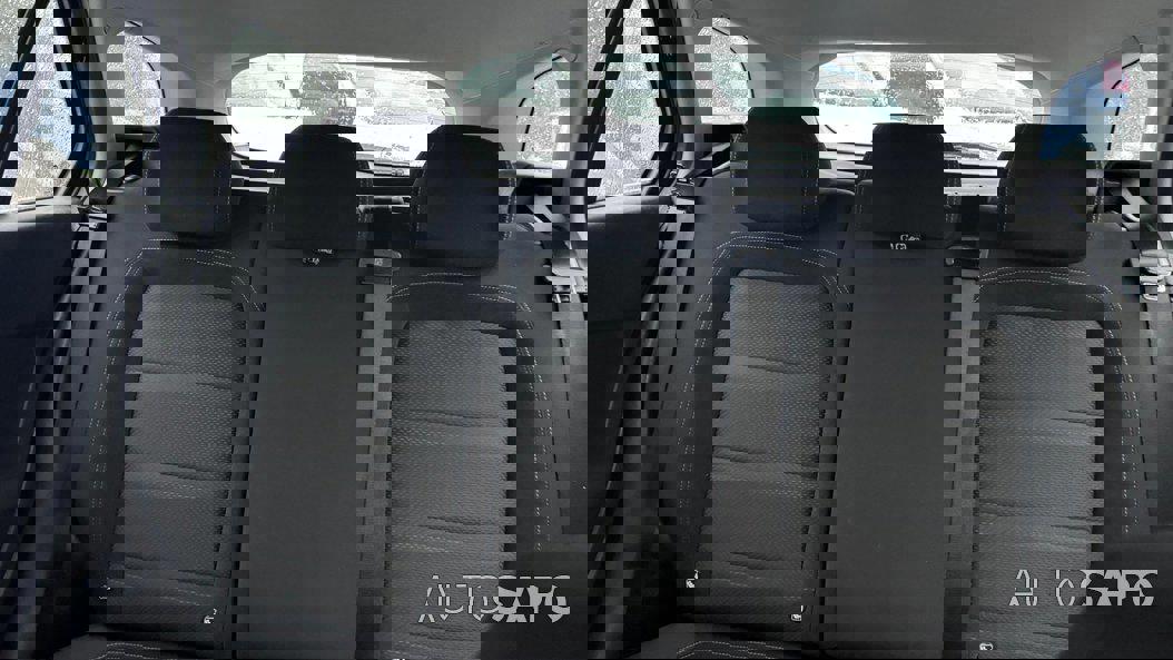 Fiat Tipo 1.3 M-Jet Lounge de 2016