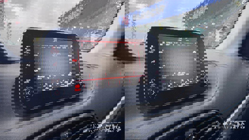 Fiat Tipo 1.3 M-Jet Lounge de 2016