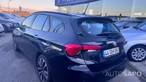 Fiat Tipo 1.3 M-Jet Lounge de 2016