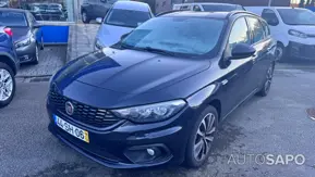 Fiat Tipo 1.3 M-Jet Lounge de 2016
