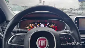 Fiat Tipo 1.3 M-Jet Lounge de 2016