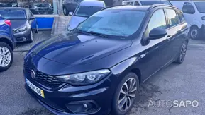 Fiat Tipo 1.3 M-Jet Lounge de 2016