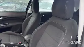 Fiat Tipo 1.3 M-Jet Lounge de 2016