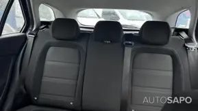 Fiat Tipo 1.3 M-Jet Lounge de 2016