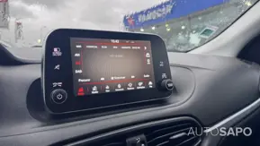 Fiat Tipo 1.3 M-Jet Lounge de 2016