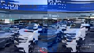 Citroen C5 AirCross de 2019