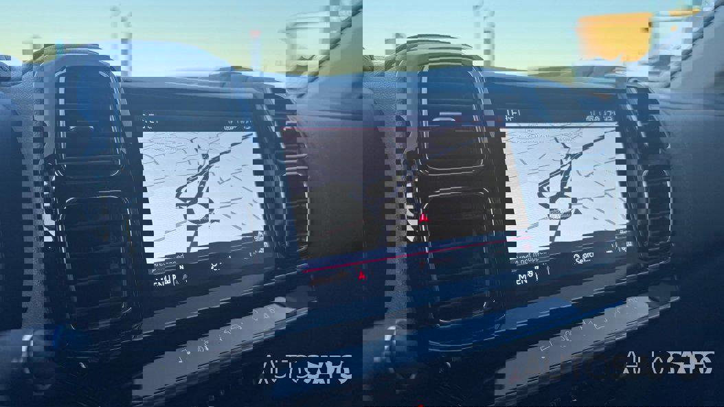 Citroen C5 AirCross de 2019