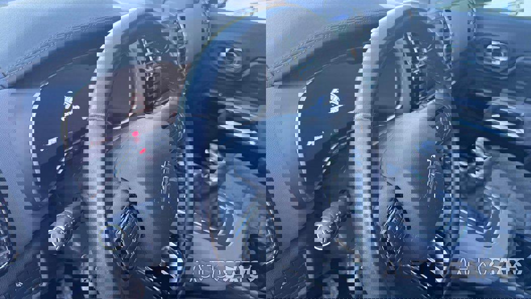 Citroen C5 AirCross de 2019