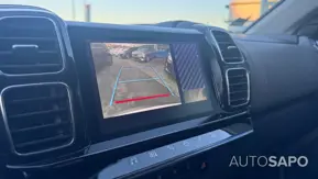 Citroen C5 AirCross de 2019