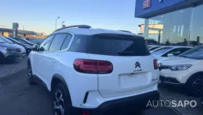 Citroen C5 AirCross de 2019