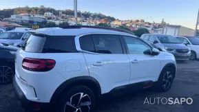 Citroen C5 AirCross de 2019