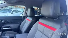 Citroen C5 AirCross de 2019