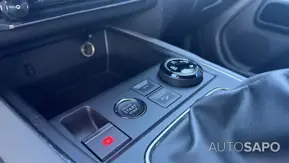 Citroen C5 AirCross de 2019