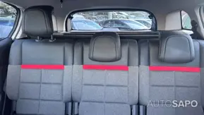 Citroen C5 AirCross de 2019