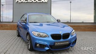 BMW Série 2 de 2014