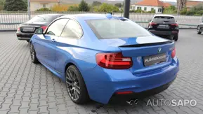 BMW Série 2 de 2014