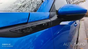 Peugeot e-2008 de 2020