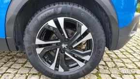 Peugeot e-2008 de 2020