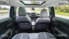 Peugeot e-2008 de 2020