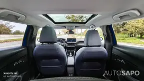 Peugeot e-2008 de 2020