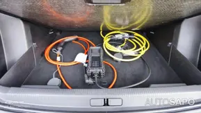 Peugeot e-2008 de 2020