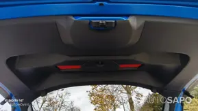 Peugeot e-2008 de 2020