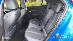 Peugeot e-2008 de 2020