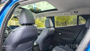 Peugeot e-2008 de 2020