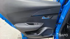 Peugeot e-2008 de 2020