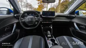 Peugeot e-2008 de 2020