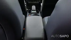 Peugeot e-2008 de 2020