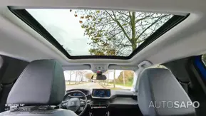 Peugeot e-2008 de 2020