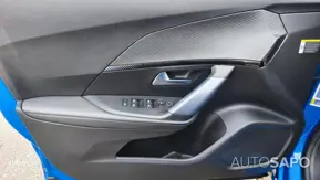 Peugeot e-2008 de 2020