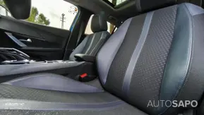 Peugeot e-2008 de 2020